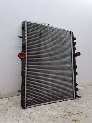 RADIADOR AGUA PEUGEOT 2008 (P1) (4)