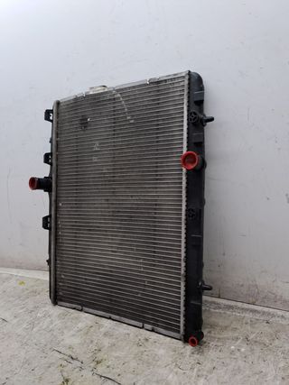 RADIADOR AGUA PEUGEOT 2008 (P1) (4)