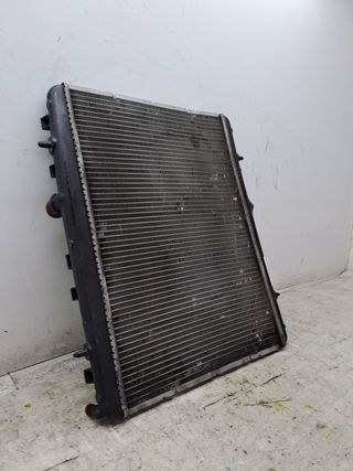 RADIADOR AGUA PEUGEOT 2008 (P1) (4)