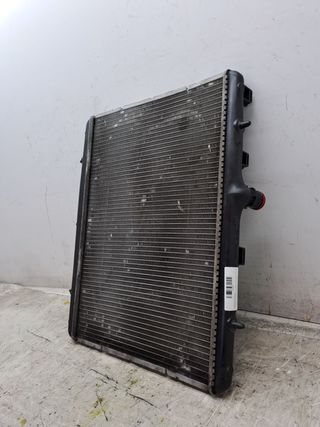 RADIADOR AGUA PEUGEOT 2008 (P1) (4)