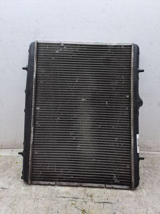 RADIADOR AGUA PEUGEOT 2008 (P1) (4)
