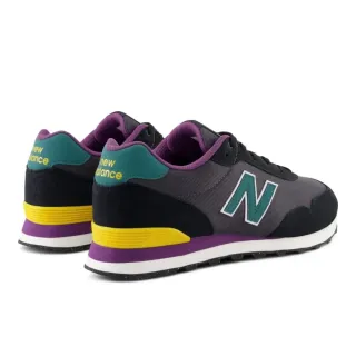 Zapatilla Deportiva New Balance - ML 515 AB3 Piel.