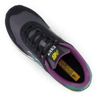 Zapatilla Deportiva New Balance - ML 515 AB3 Piel.