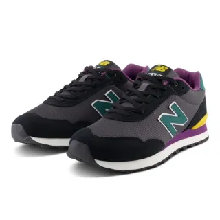 Zapatilla Deportiva New Balance - ML 515 AB3 Piel.