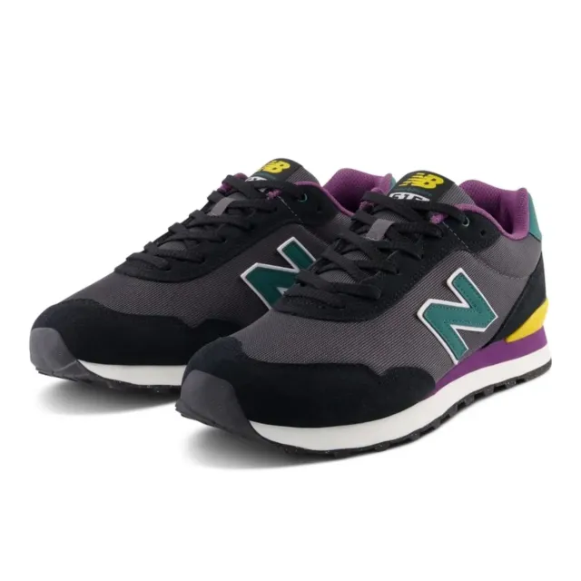 Zapatilla Deportiva New Balance - ML 515 AB3 Piel.