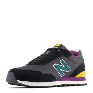 Zapatilla Deportiva New Balance - ML 515 AB3 Piel.