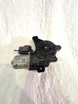 MOTOR ELEVALUNAS TRASERO IZQUIERDO FORD MUSTANG MACH-E