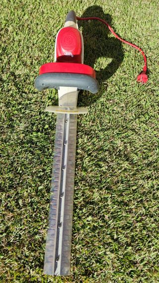 Cortasetos Sterwins Eléctrico