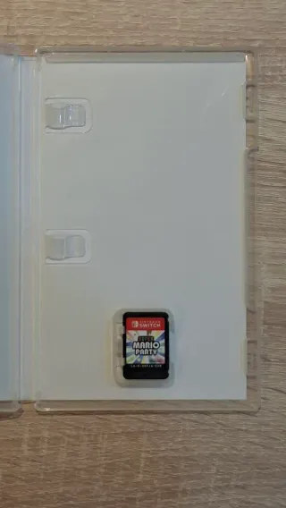 Super Mario Party Nintendo Switch