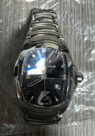 Orologio Chronotech con Cinturino Extra