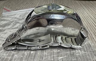 Orologio Chronotech con Cinturino Extra