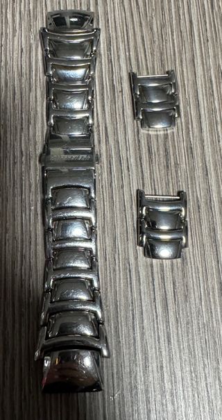 Orologio Chronotech con Cinturino Extra