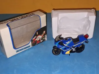 Mechero Vintage Yamaha TZR sin estrenar