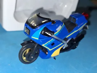 Mechero Vintage Yamaha TZR sin estrenar