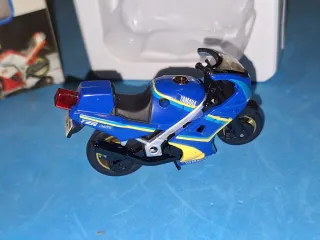 Mechero Vintage Yamaha TZR sin estrenar