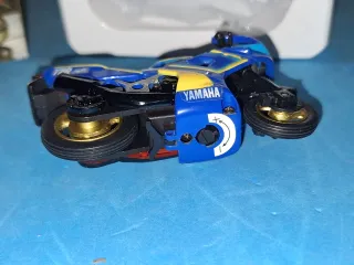 Mechero Vintage Yamaha TZR sin estrenar