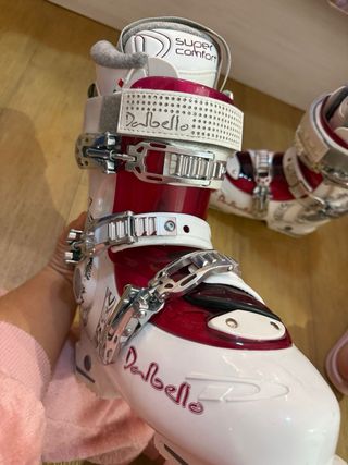 Botas de esquí Dalbello Talla 36