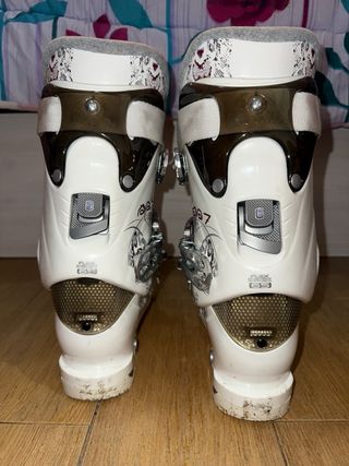 Botas de esquí Dalbello Talla 36