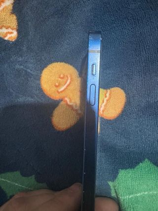 iPhone 12 mini 64GB Azul