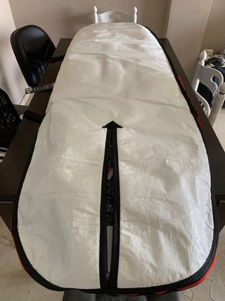 Tabla de surf 6'10 gama alta