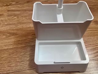 Lámpara LED Inalámbrica con Portalápices