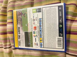 FIFA 15 Ultimate Team Edition PS4