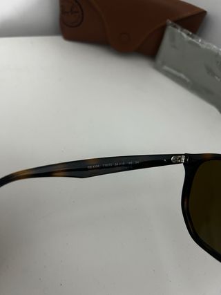 Gafas Ray-Ban RB4306