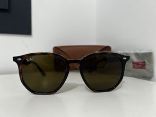 Gafas Ray-Ban RB4306