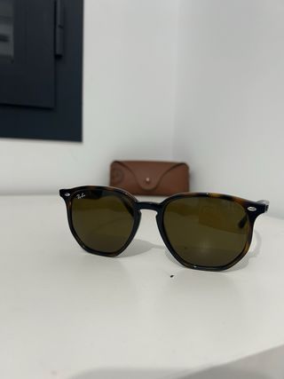 Gafas Ray-Ban RB4306