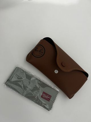 Gafas Ray-Ban RB4306