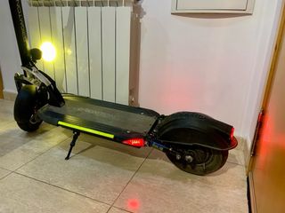 Patinete Eléctrico BRIGMTON 500W