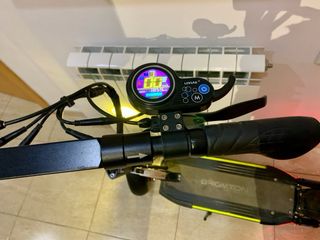 Patinete Eléctrico BRIGMTON 500W