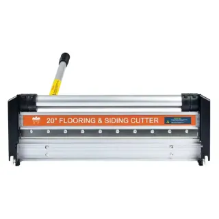 Cortadora Suelo Modular 20 Vinilo