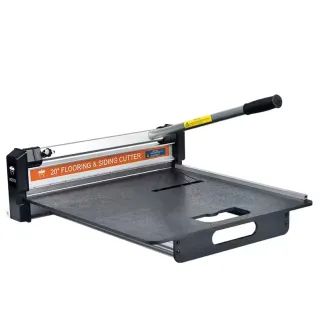 Cortadora Suelo Modular 20 Vinilo