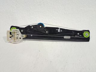 ELEVALUNAS TRASERO IZQUIERDO MINI MINI 5-TRG. (F55)