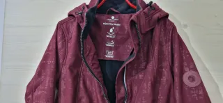 Parka Donna con cappuccio Laura Torelli Nuova