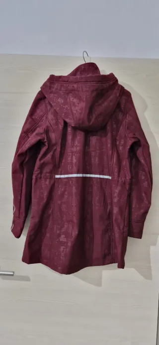 Parka Donna con cappuccio Laura Torelli Nuova