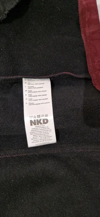 Parka Donna con cappuccio Laura Torelli Nuova