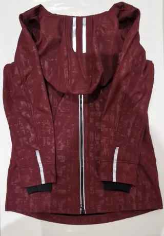 Parka Donna con cappuccio Laura Torelli Nuova