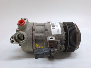 COMPRESOR AIRE ACONDICIONADO VOLKSWAGEN UP! (122)