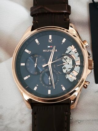 Orologio Tommy Hilfiger 1710453 - Eleganza moderna