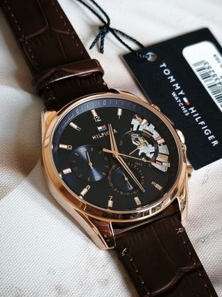 Orologio Tommy Hilfiger 1710453 - Eleganza moderna