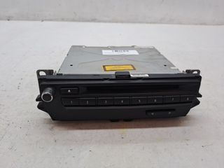 SISTEMA AUDIO / RADIO CD BMW SERIE 3 TOURING (E91)