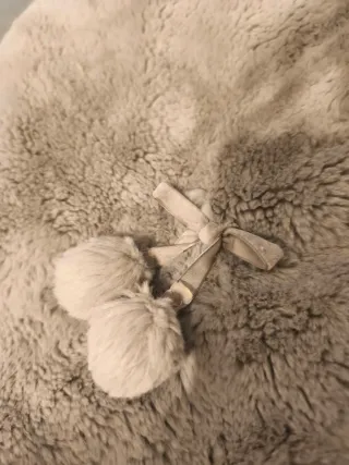 Saco cochecito Pasito a Pasito