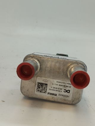 TUBOS AIRE ACONDICIONADO SMART FORTWO COUPE (451) (2)