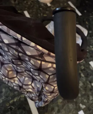 Silla de paseo Tuc Tuc ligera