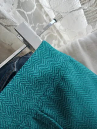 Minigonna in tweed - H&M