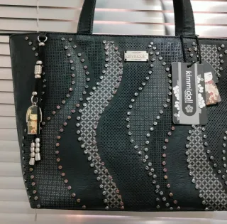 Bolso Kimmidoll.