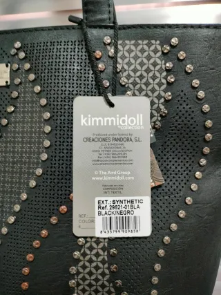 Bolso Kimmidoll.
