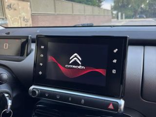 Citroen C4 Cactus 2016